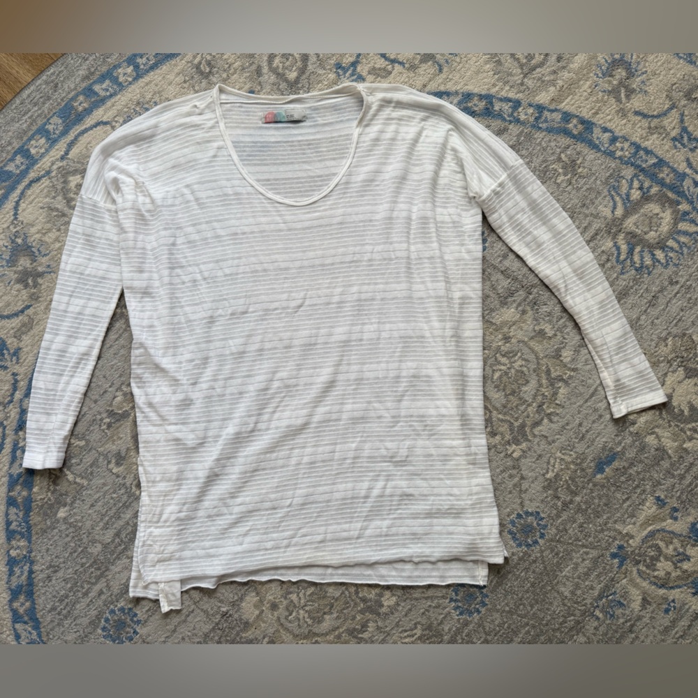 Free People Beach Coverup